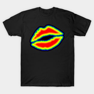 Thermal Kiss T-Shirt